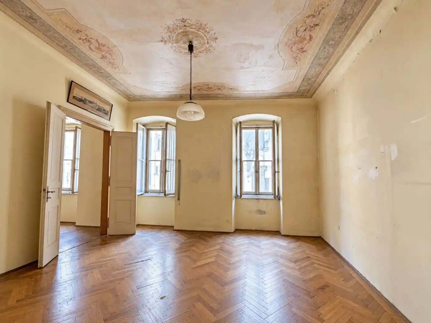 Appartamento in vendita a Trieste