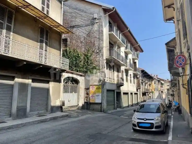 Appartamento in vendita a Coggiola