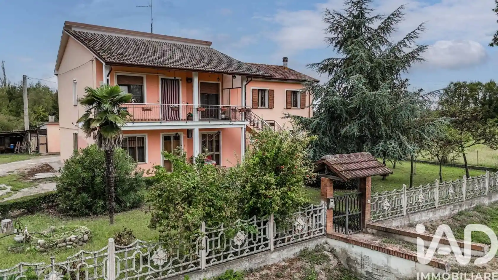 Appartamento in vendita a Ostellato