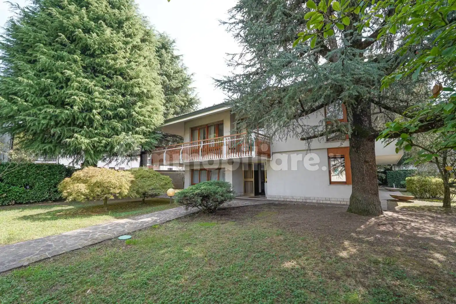 Villa in vendita a Treviglio