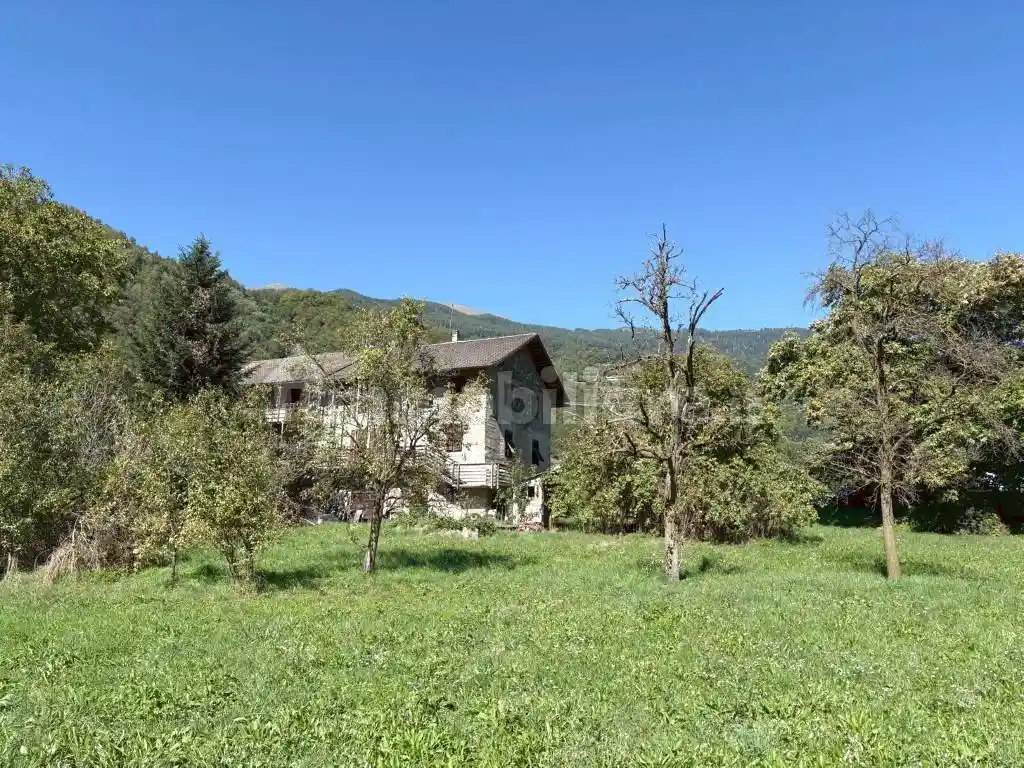 Casa indipendente in vendita a Roncegno Terme