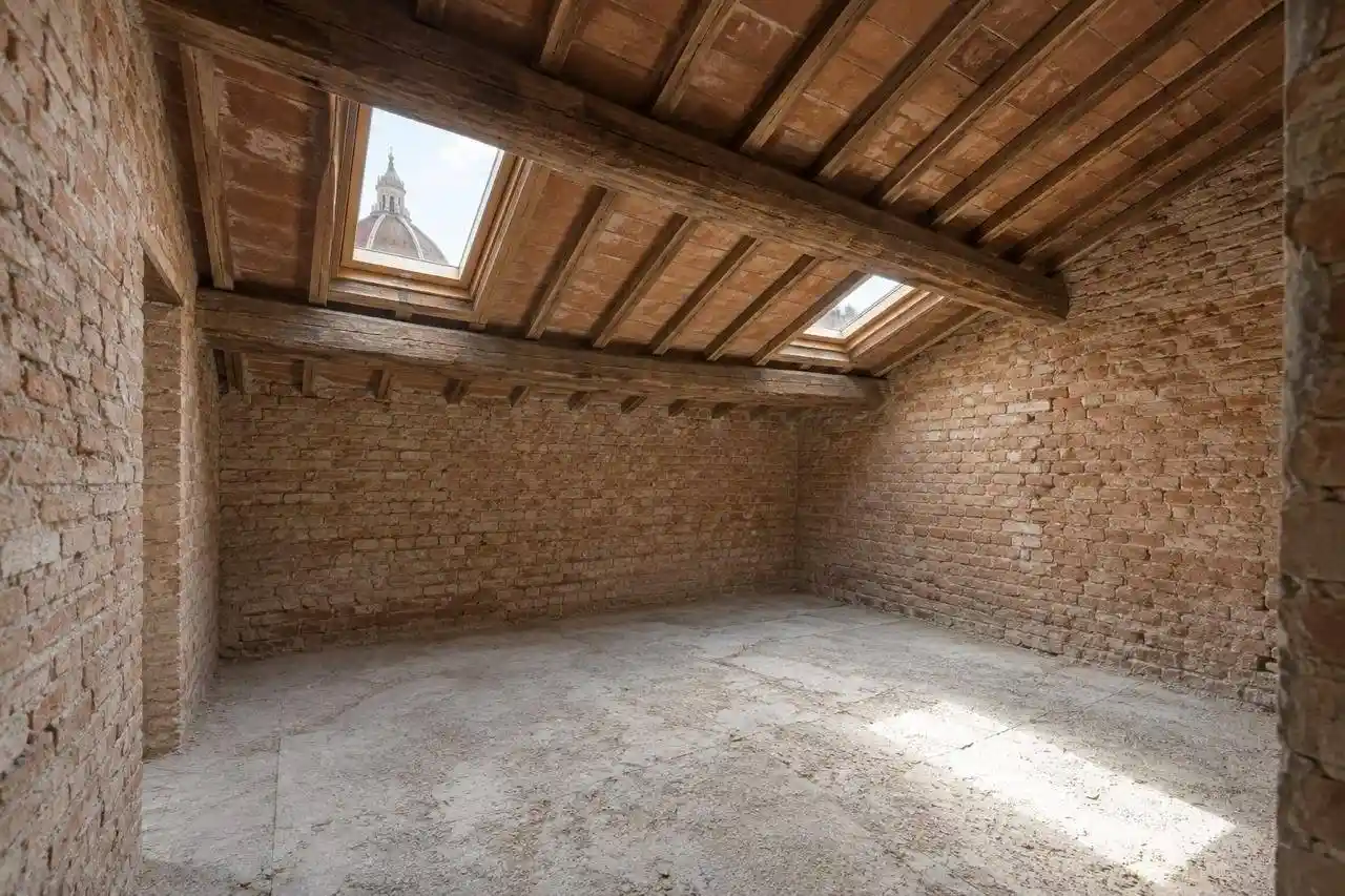 Appartamento in vendita a Firenze