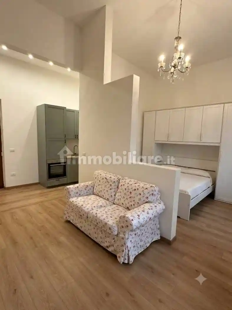 Appartamento in affitto a Santo Stefano Ticino