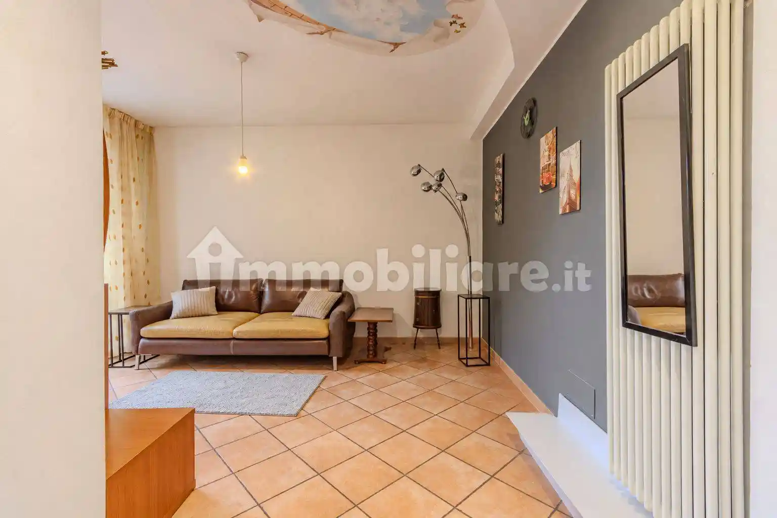 Appartamento in vendita a Senago