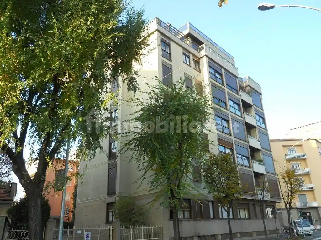 Appartamento in affitto a Busto Arsizio