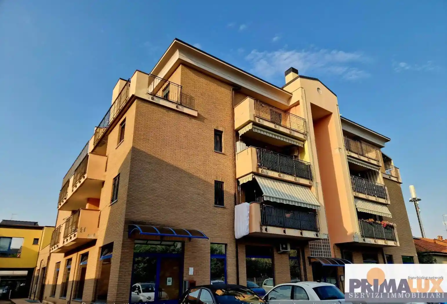 Appartamento in vendita a Cesano Maderno