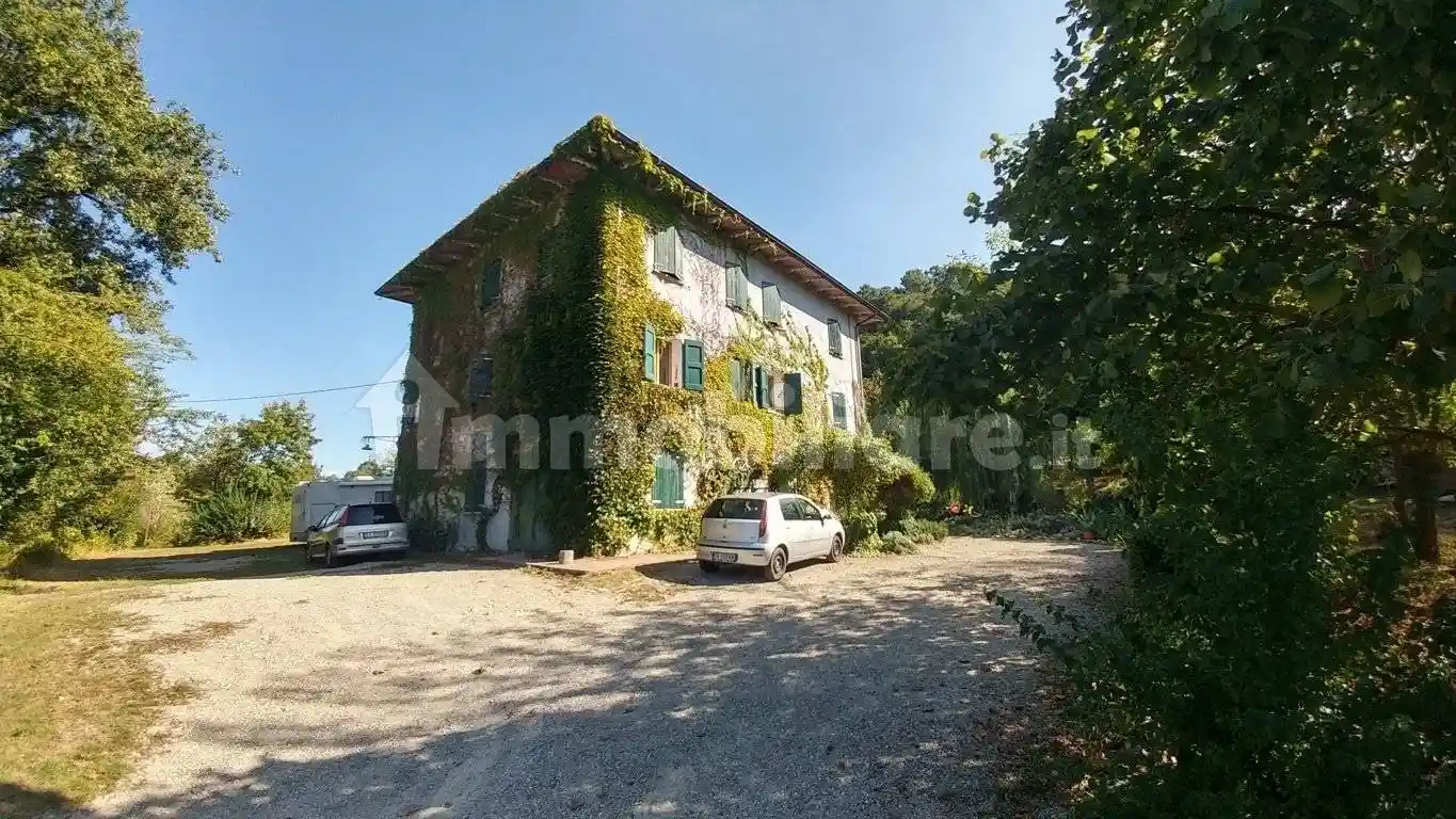 Rustico - Casale in vendita a Zocca