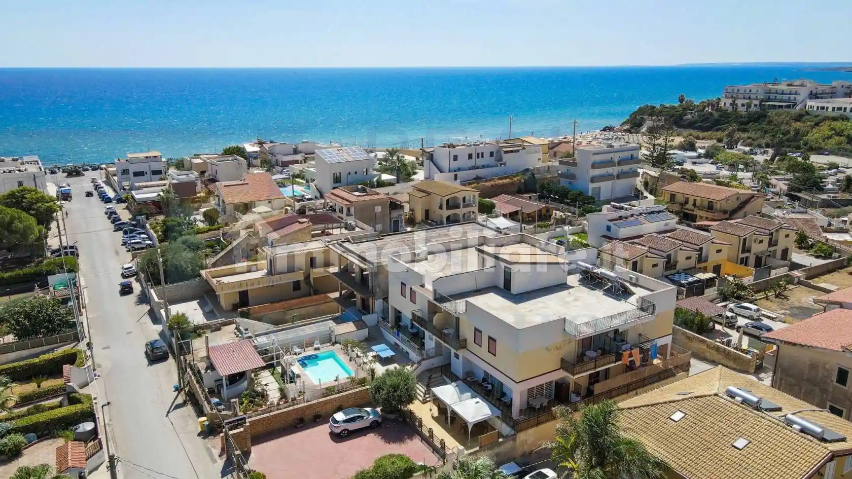Villa in vendita a Noto