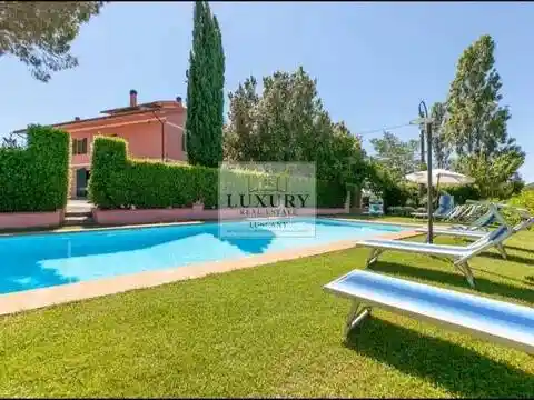 Rustico - Casale in vendita a Fauglia