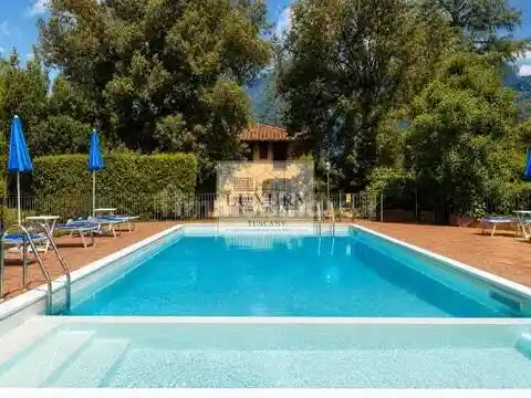 Villa in vendita a Camaiore