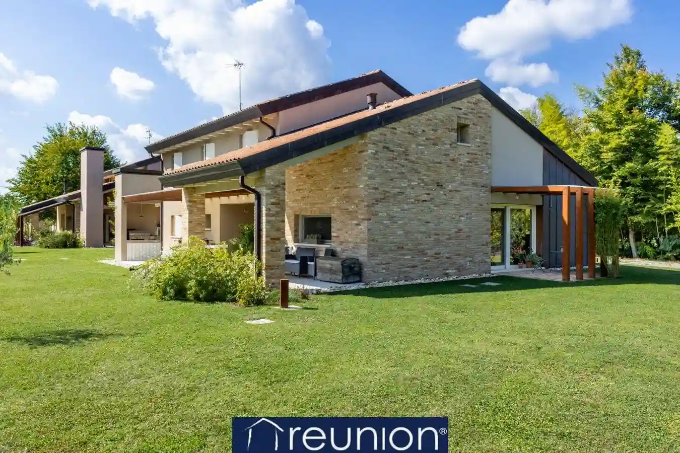 Villa - foto 2