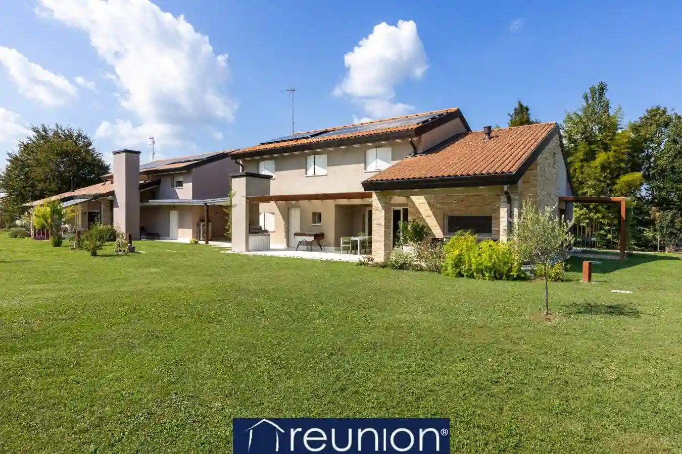 Villa - foto 3