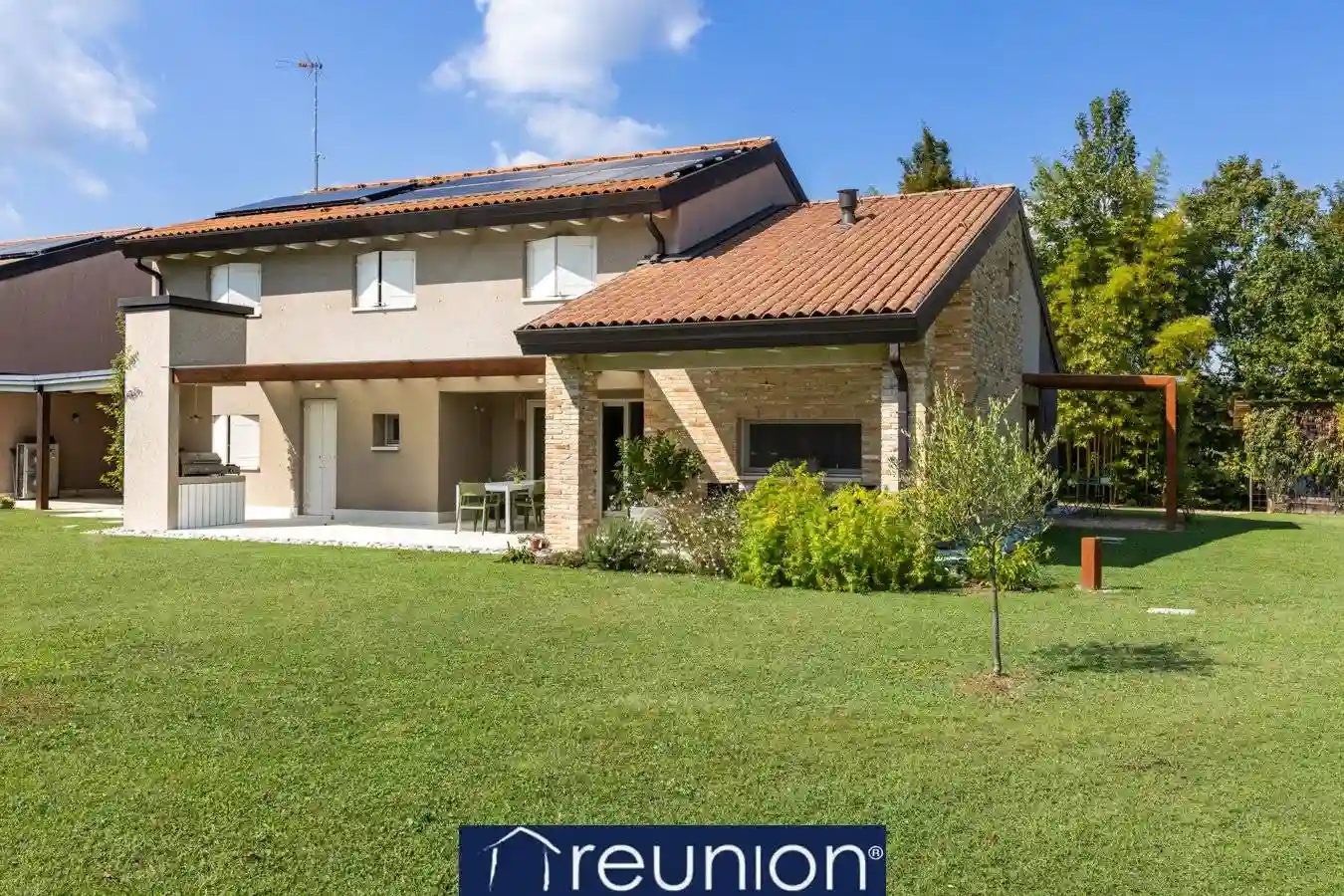 Villa - foto 4