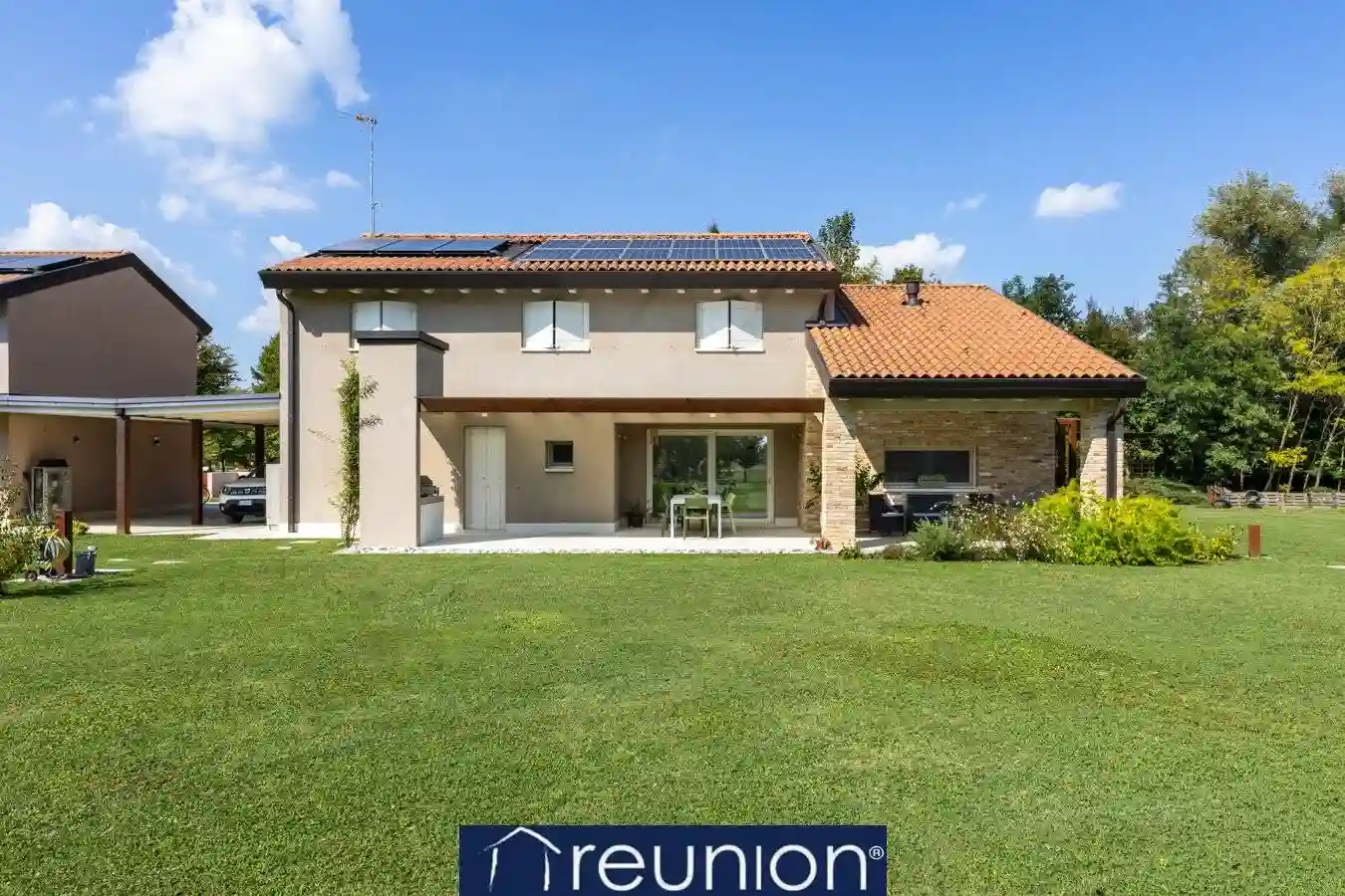 Villa - foto 5