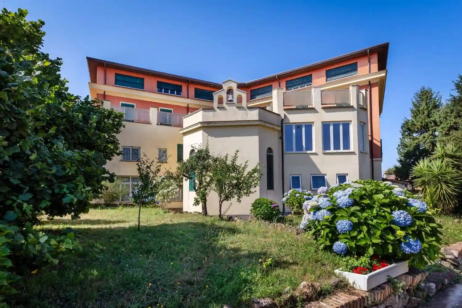 Palazzo - Edificio - foto 2