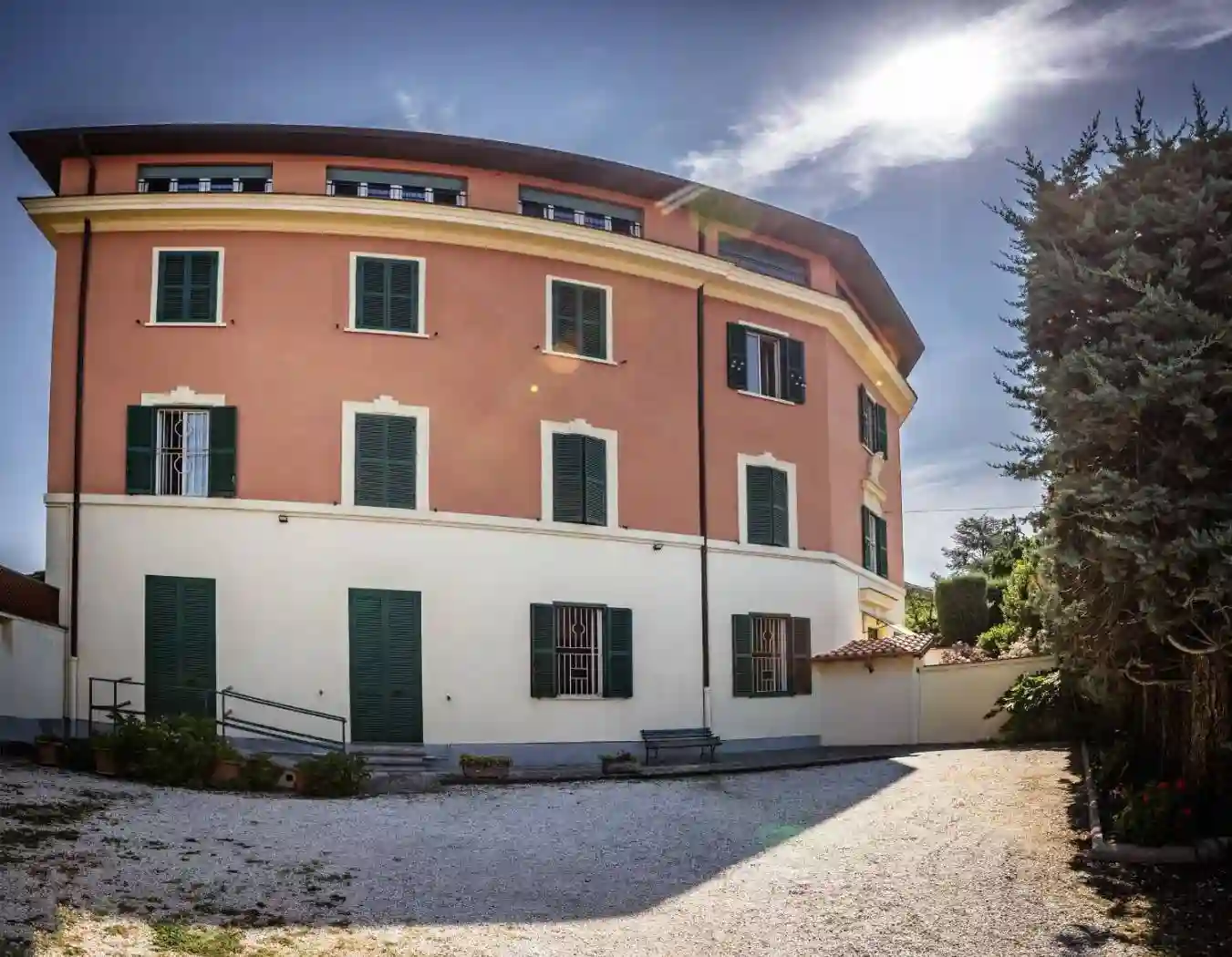 Palazzo - Edificio - foto 3