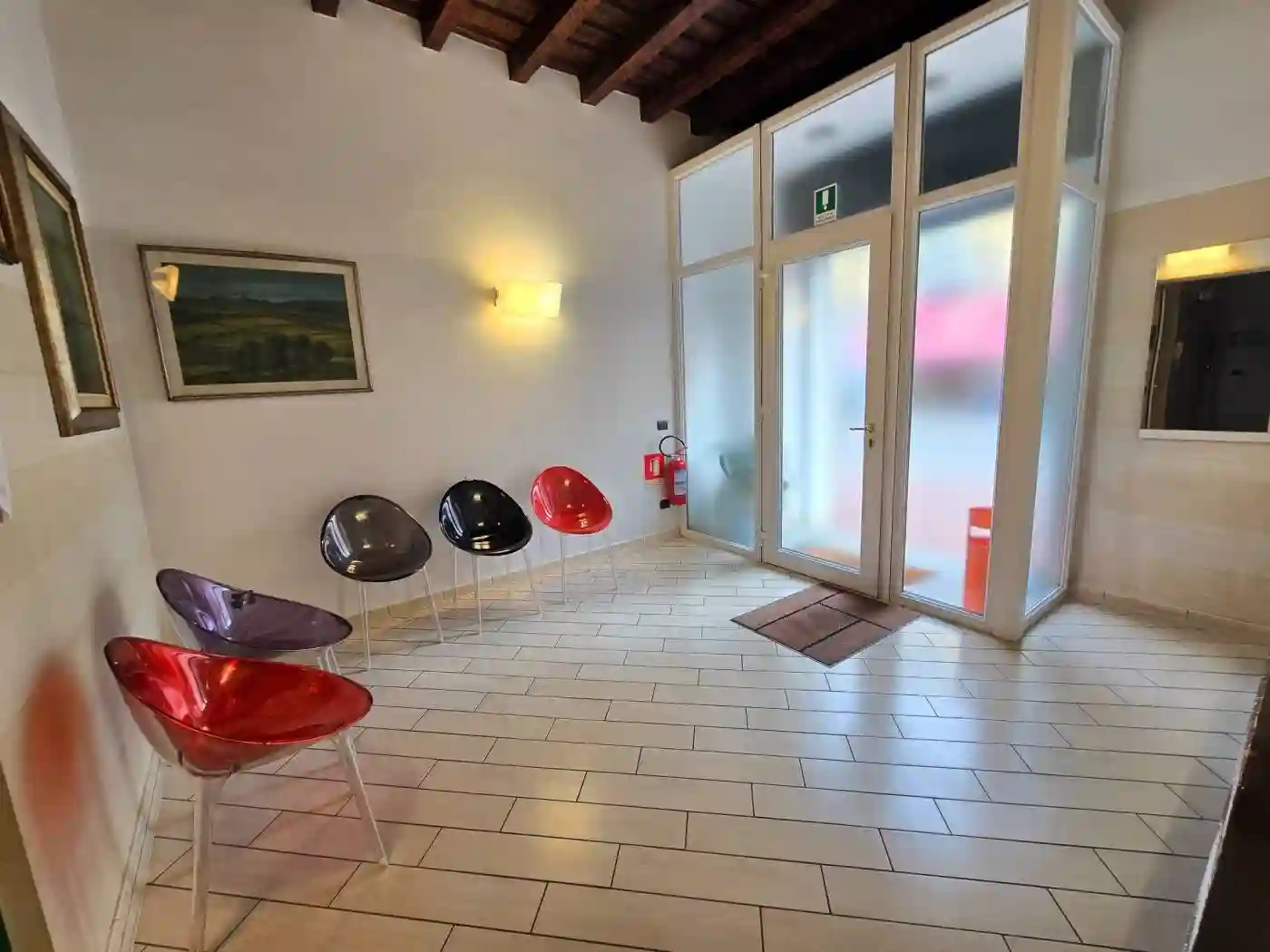 Palazzo - Edificio - foto 2