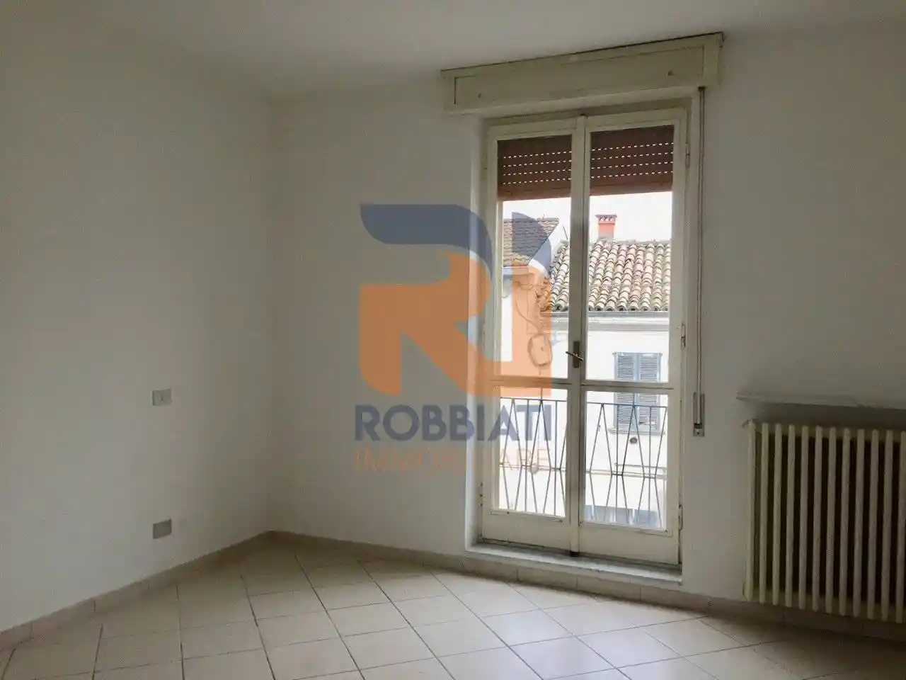 Appartamento in affitto a Zinasco