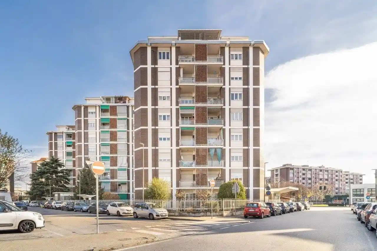 Appartamento in vendita a Beinasco