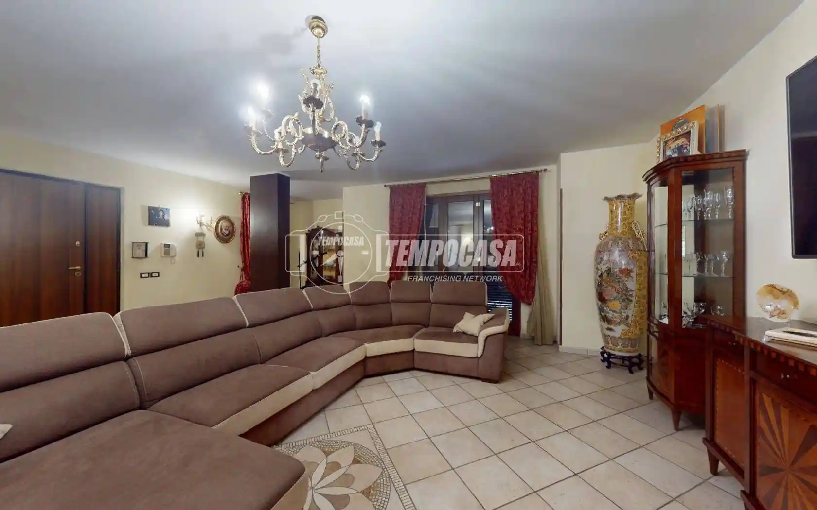 Villa in vendita a Carinaro