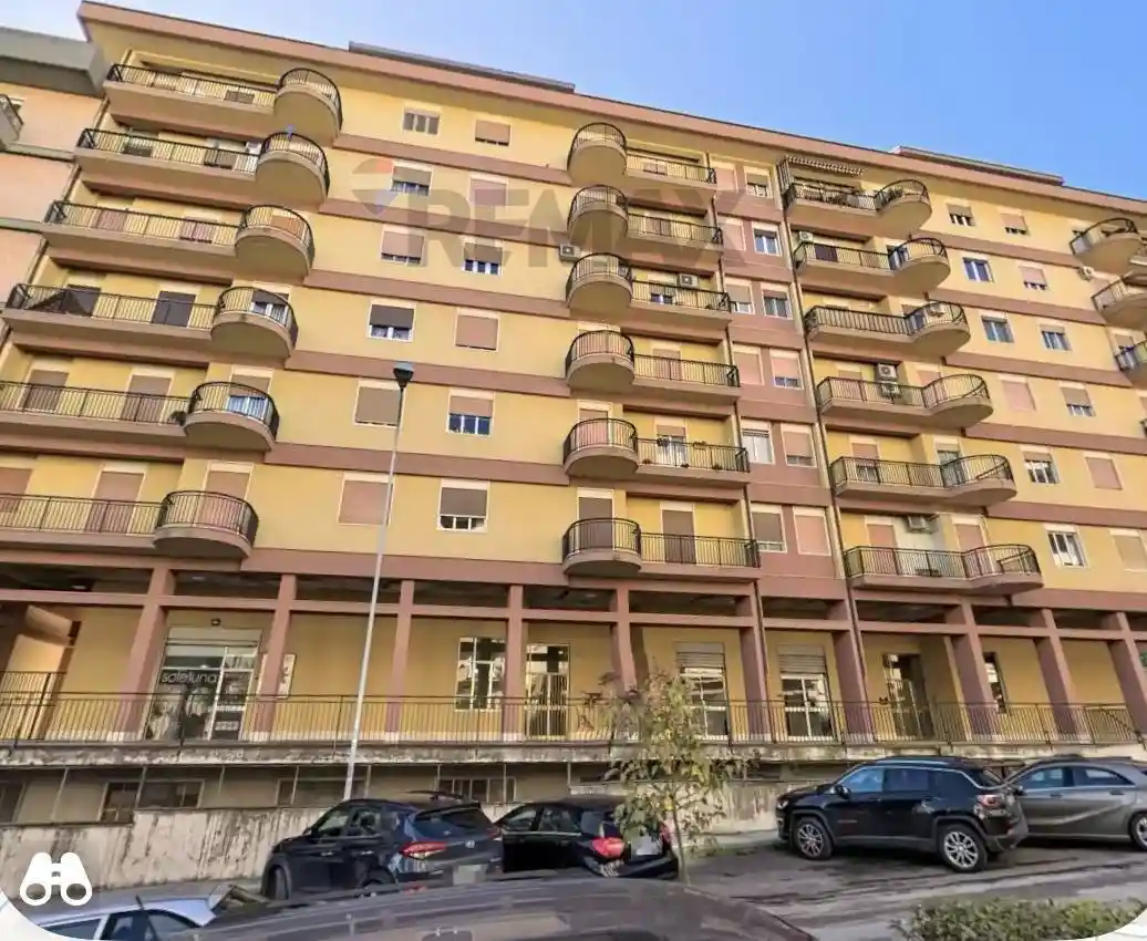 Appartamento in vendita a Caltanissetta