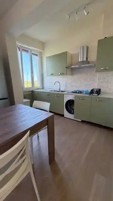 Appartamento in affitto a Pisa
