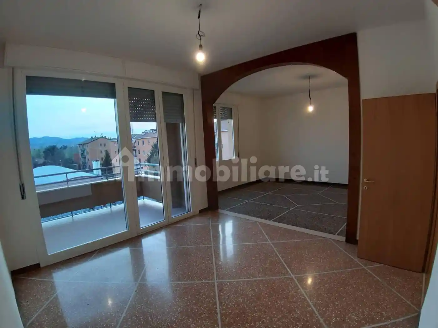 Appartamento in vendita a Bologna