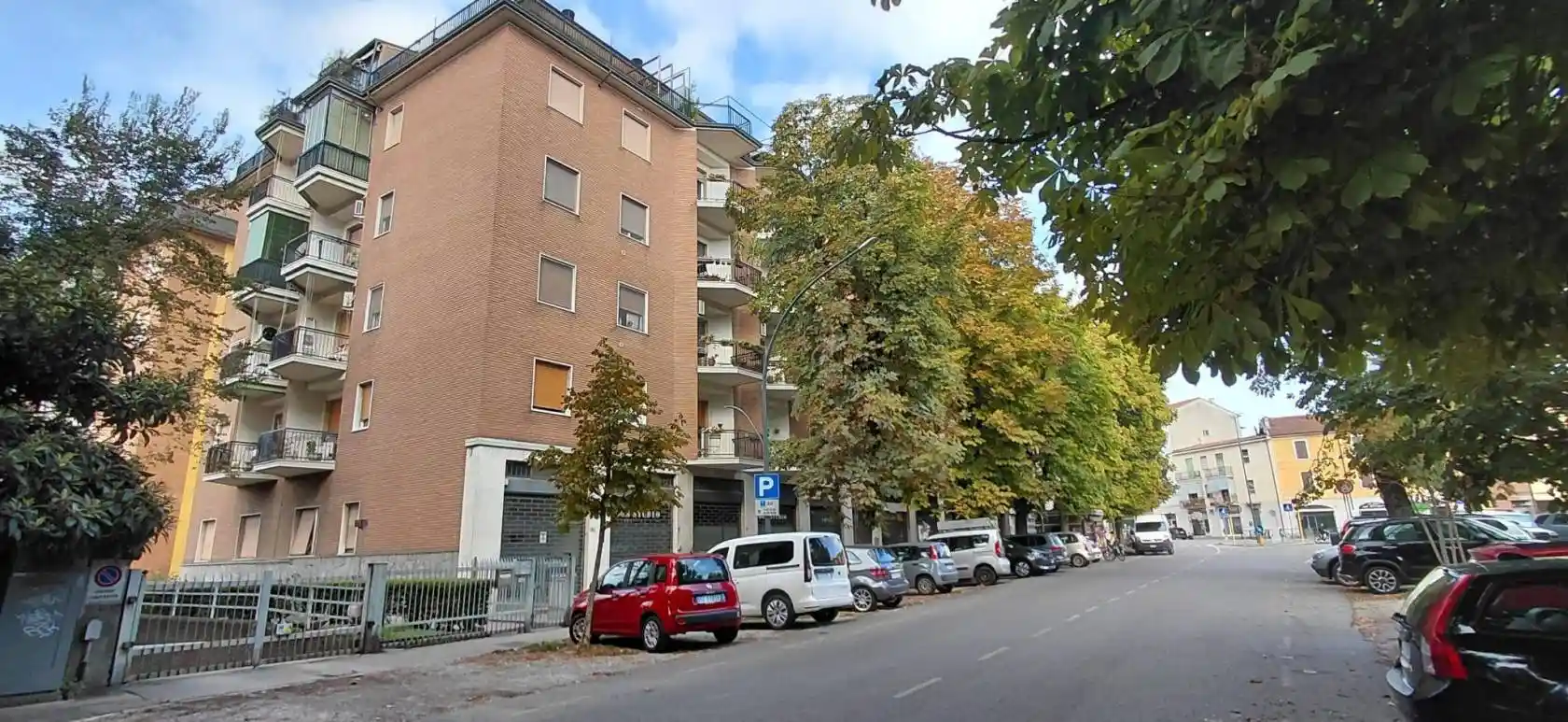 Appartamento in vendita a Cremona