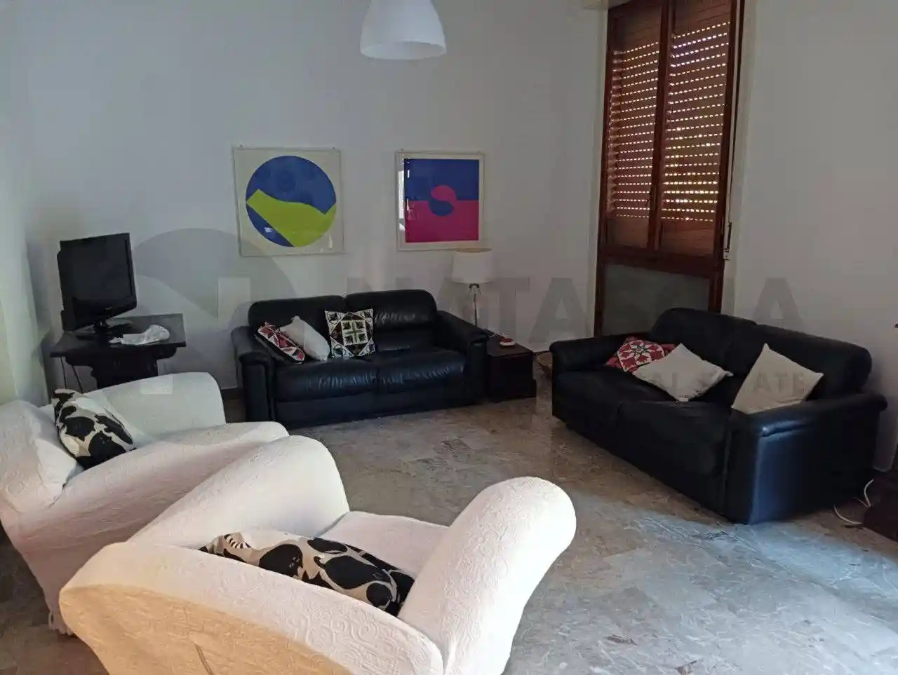Appartamento in affitto a Firenze
