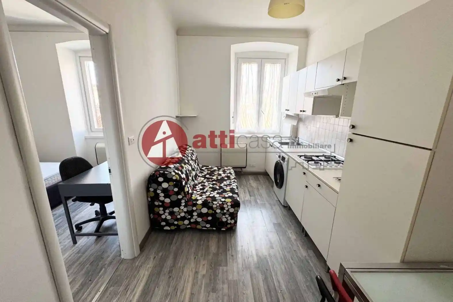 Appartamento in vendita a Trieste