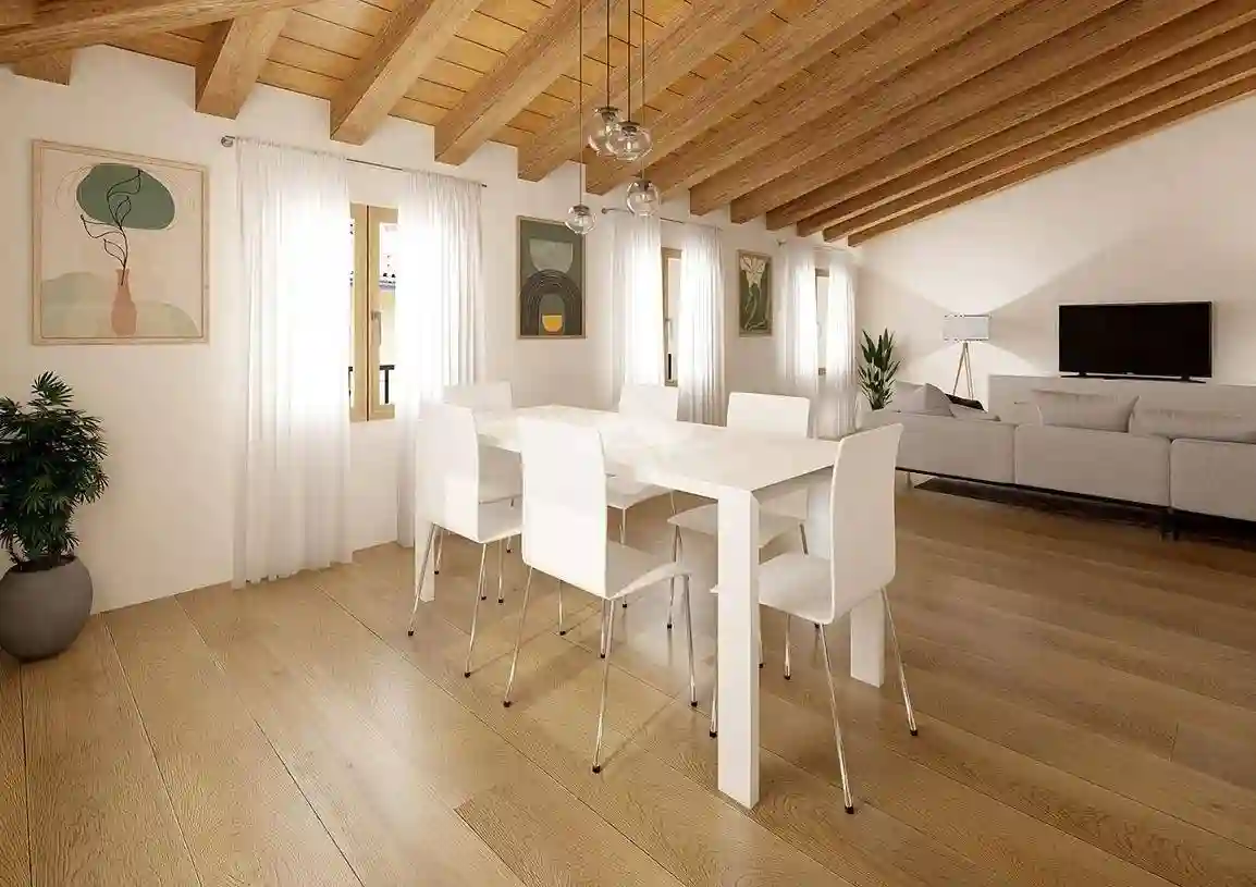 Appartamento - foto 5