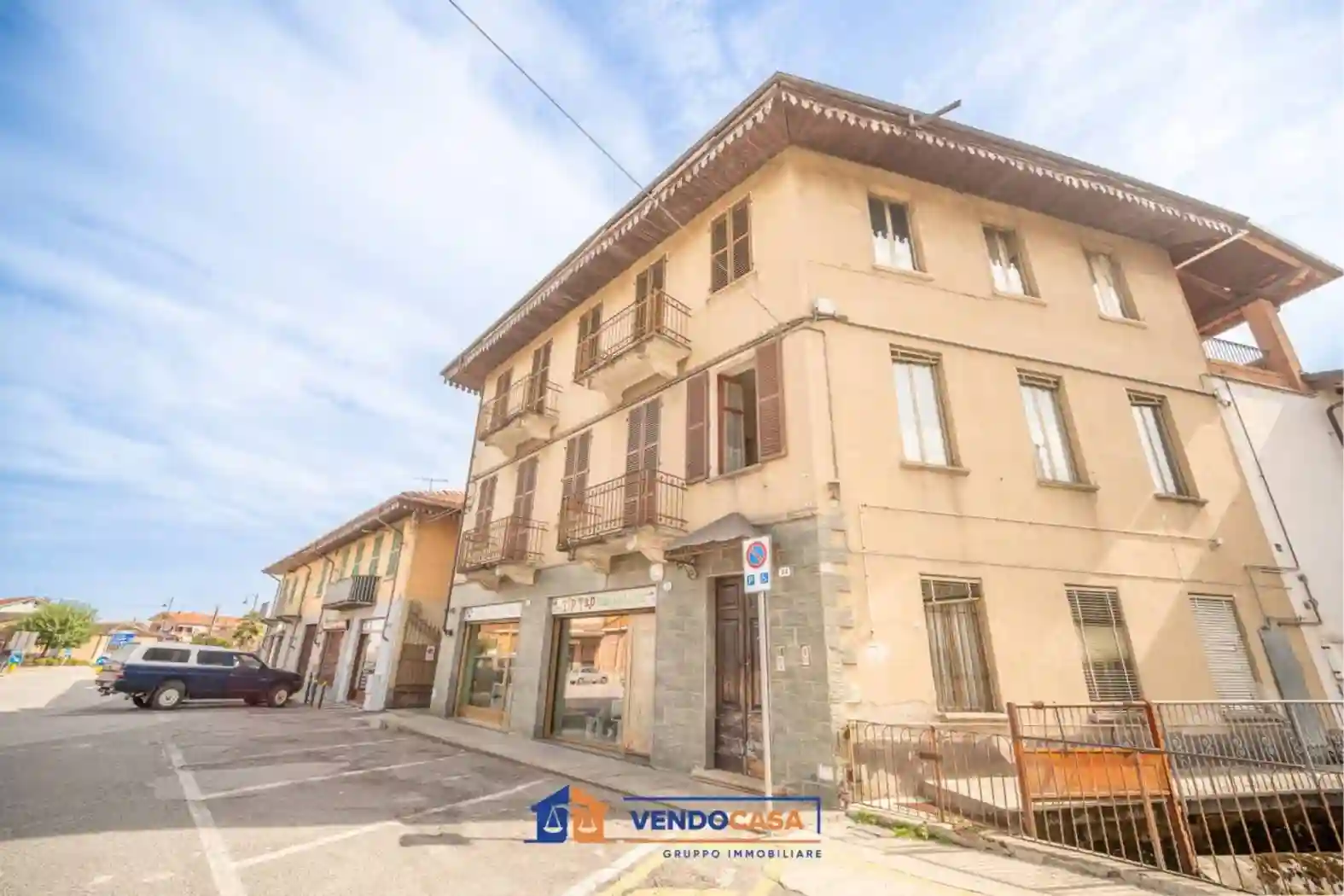 Palazzo - Edificio - foto 2