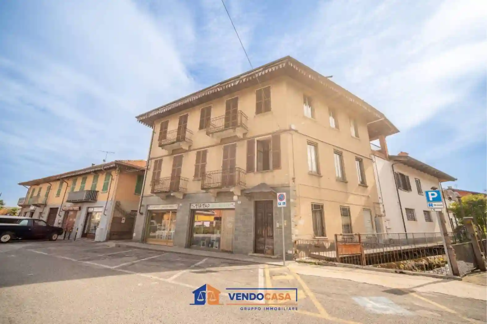 Palazzo - Edificio - foto 3