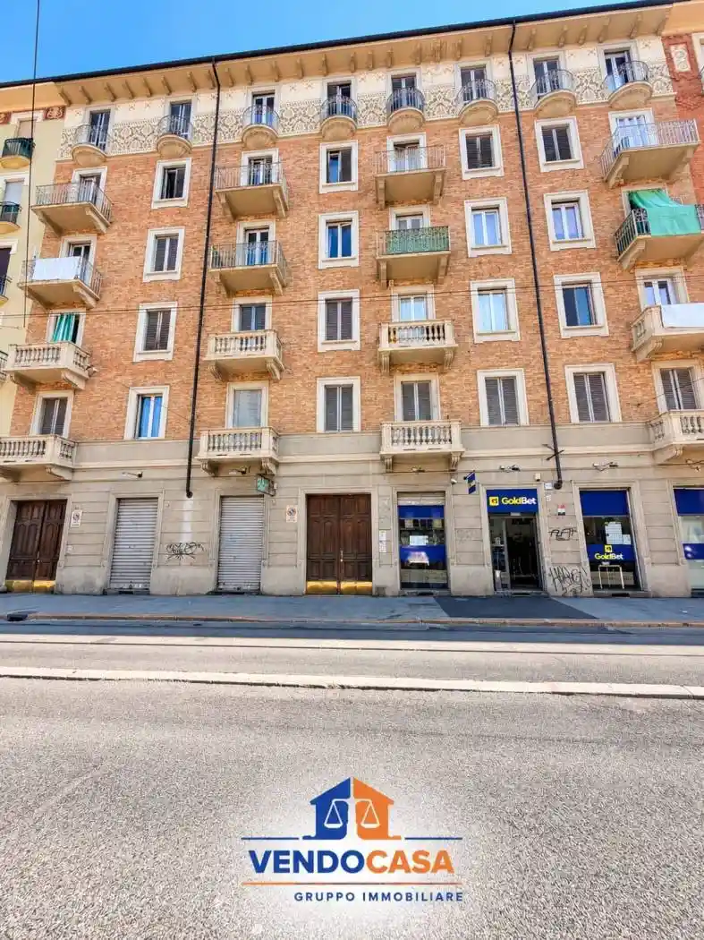 Appartamento in vendita a Torino