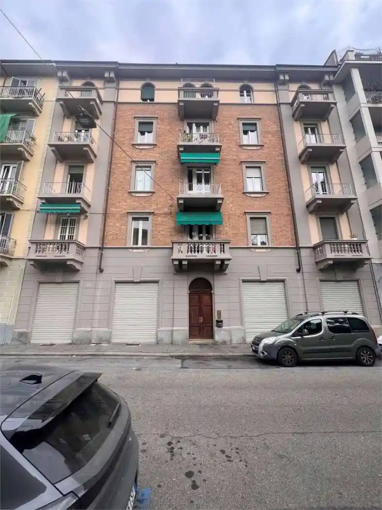 Appartamento in vendita a Torino