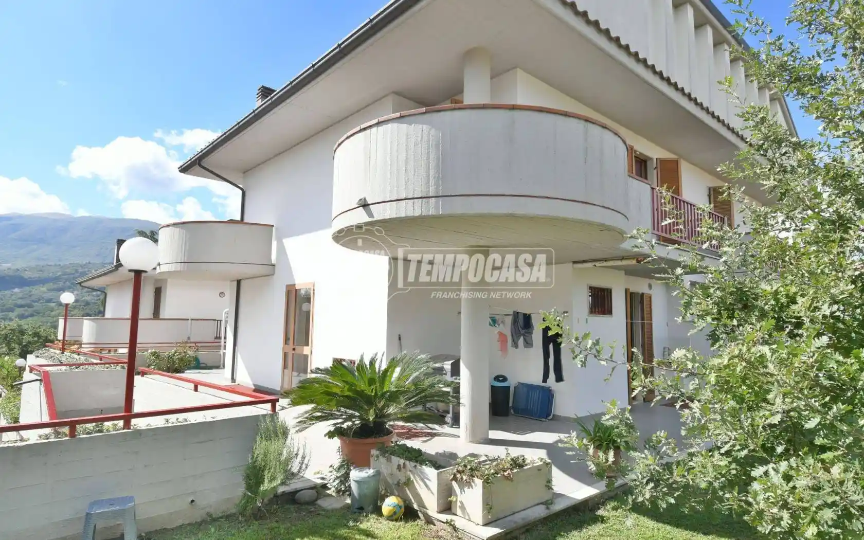 Casa indipendente in vendita a Ascoli Piceno