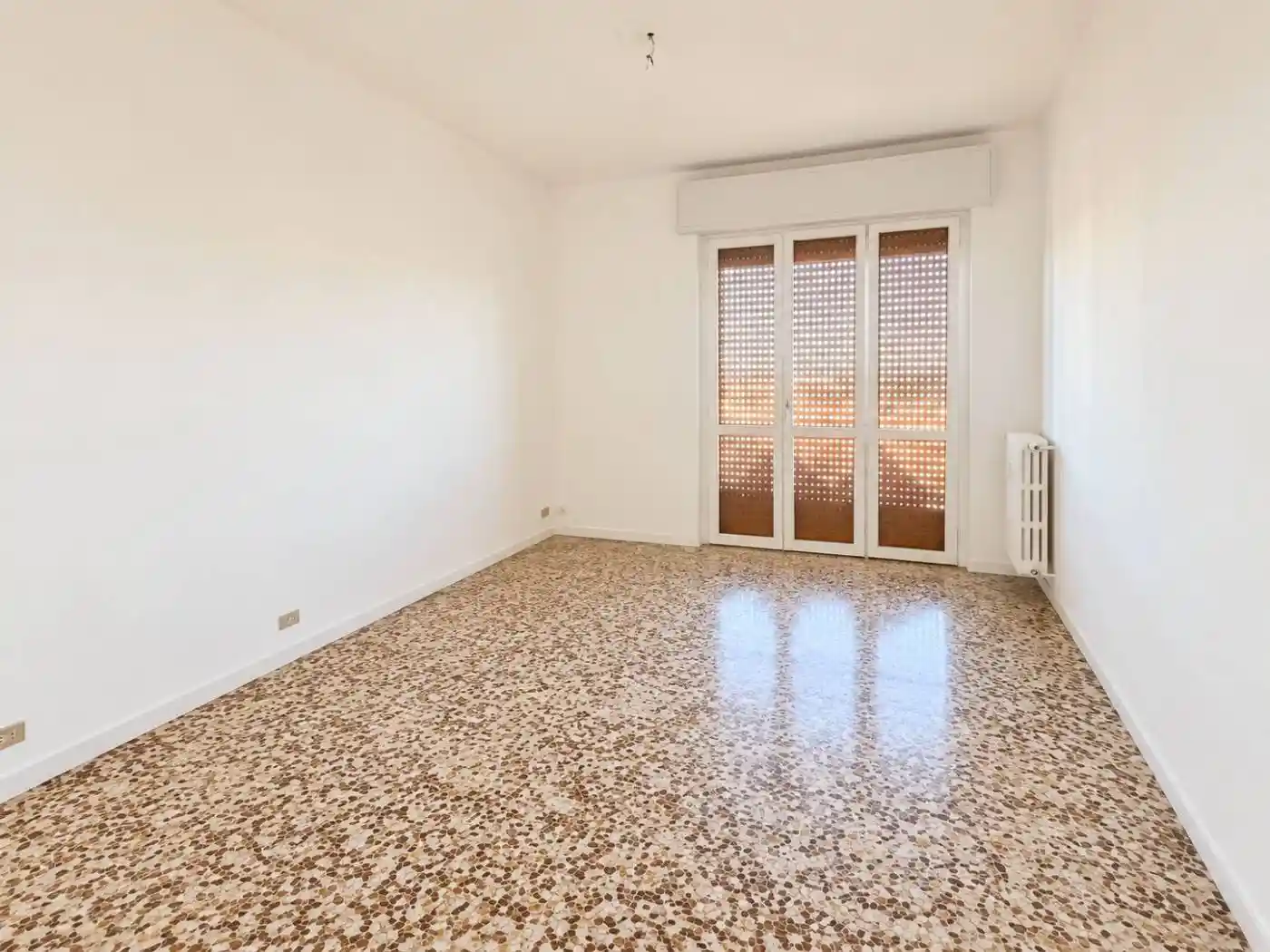 Appartamento in affitto a Lodi
