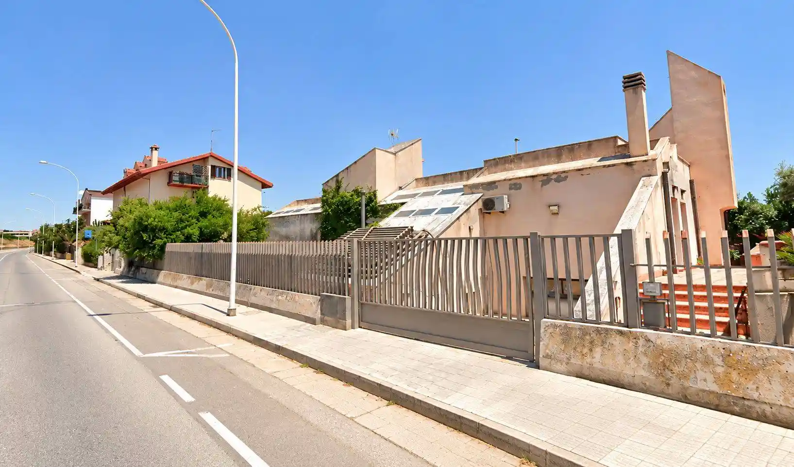 Villa in vendita a Cagliari