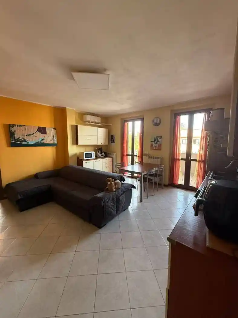Appartamento in vendita a Gossolengo