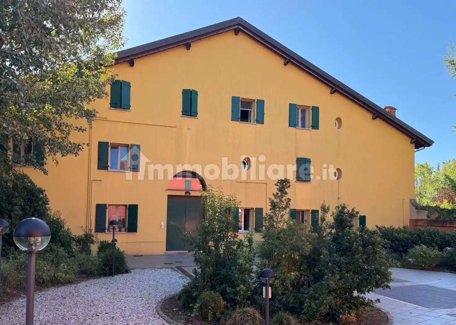 Appartamento in vendita a Bologna