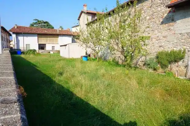 Rustico - Casale in vendita a Valbrembo