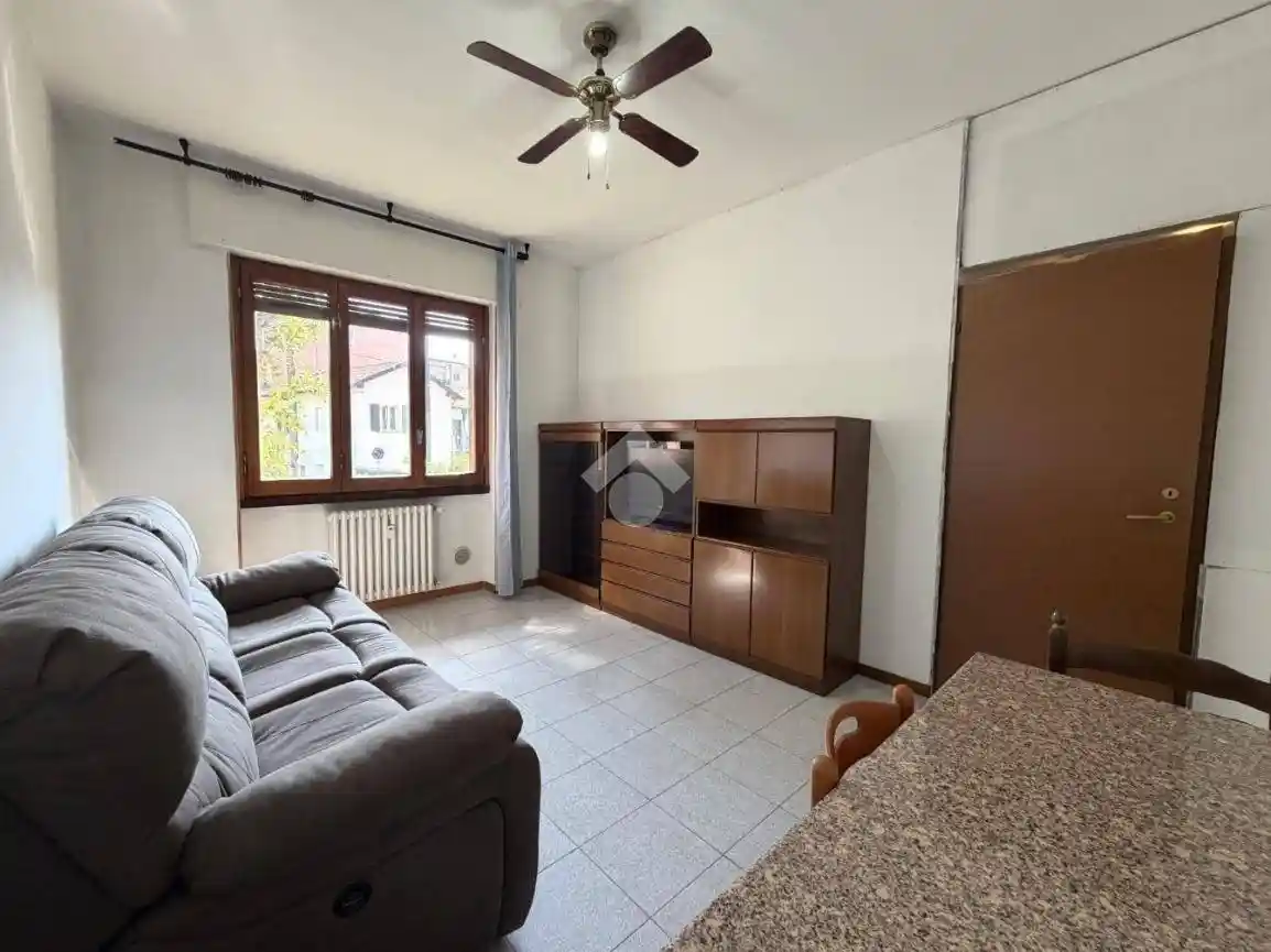 Appartamento in vendita a Trezzo sull'Adda