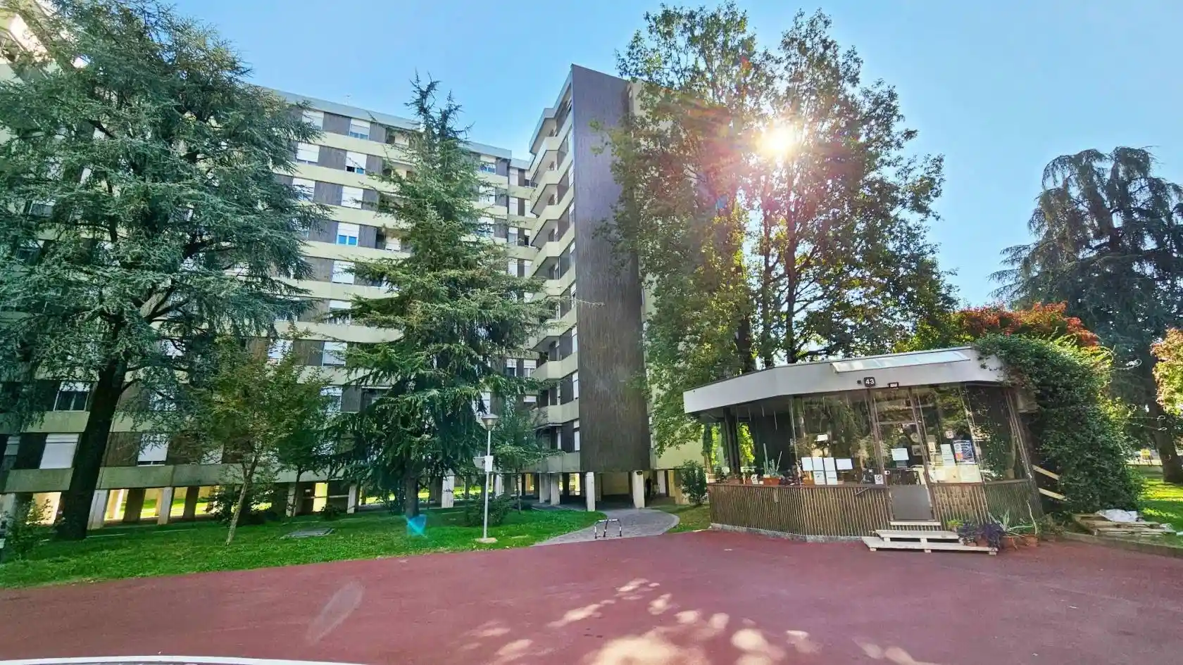 Appartamento in vendita a Cologno Monzese