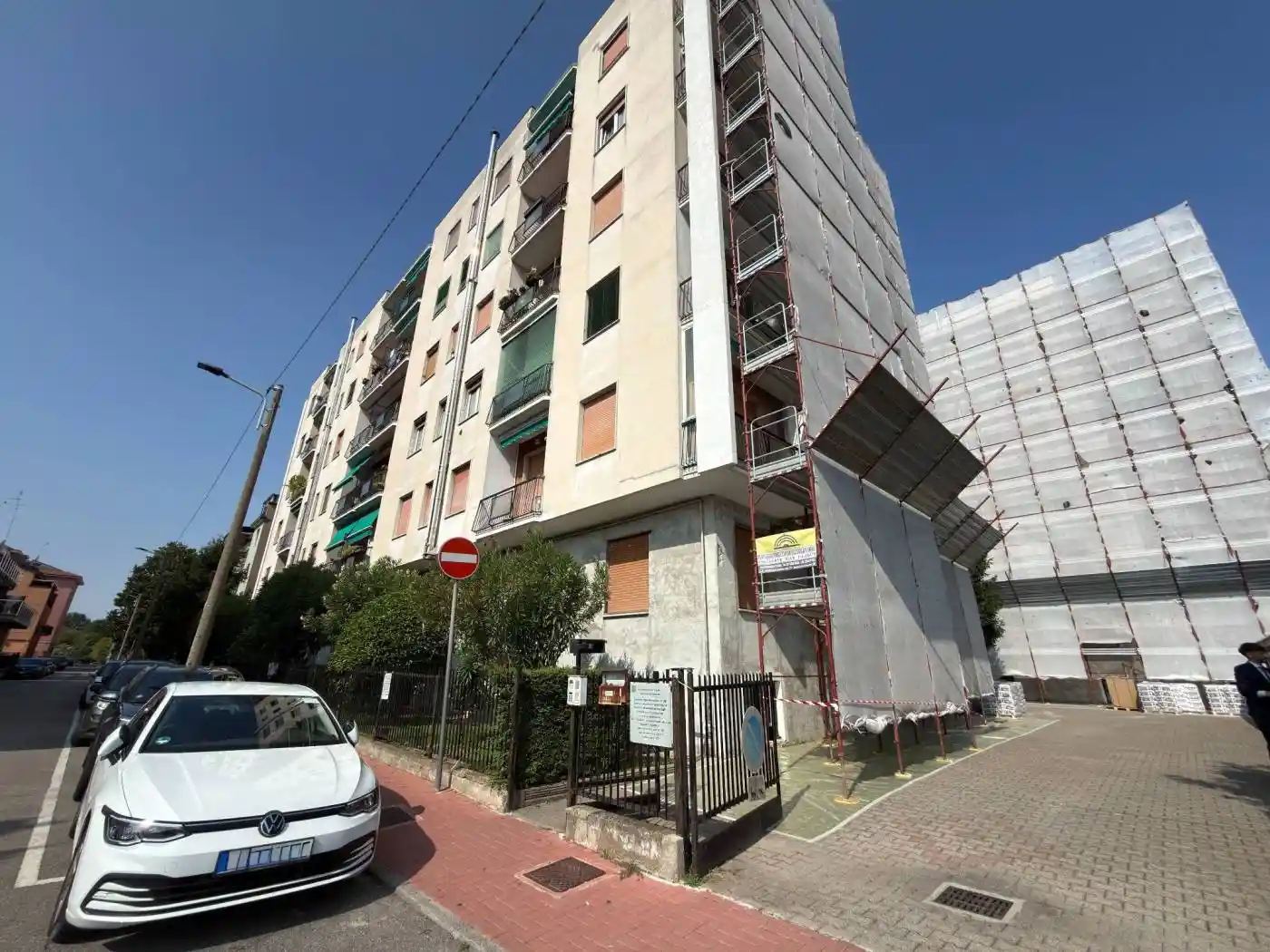 Appartamento in vendita a Buccinasco