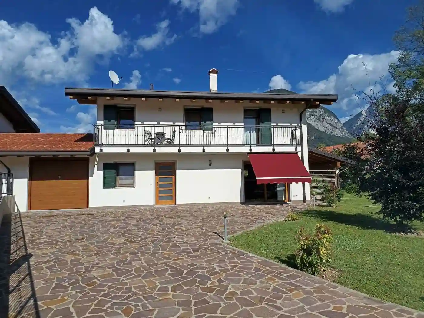 Villa - foto 2