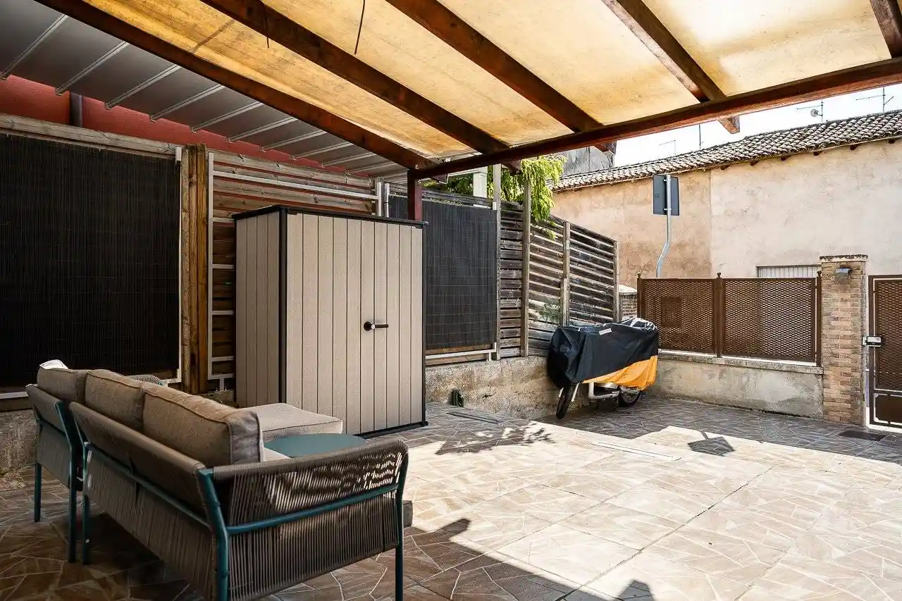 Casa indipendente in vendita a Caldiero
