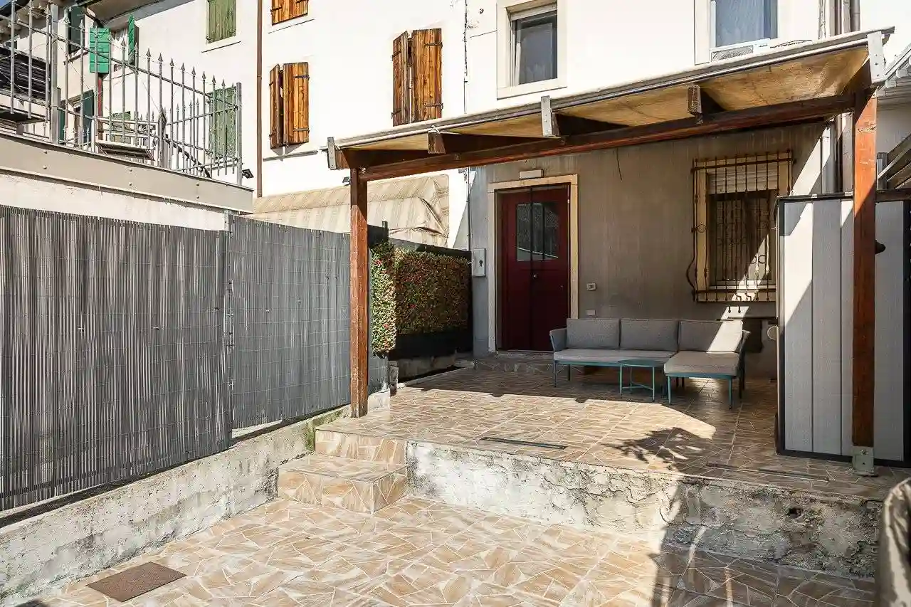 Casa indipendente - foto 4