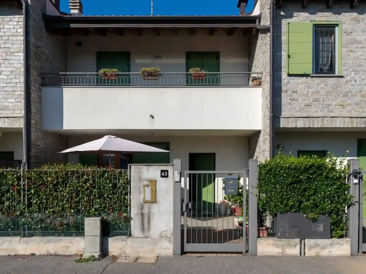 Villetta a schiera - foto 2