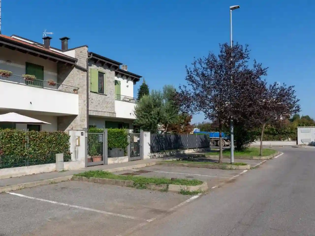 Villetta a schiera - foto 3