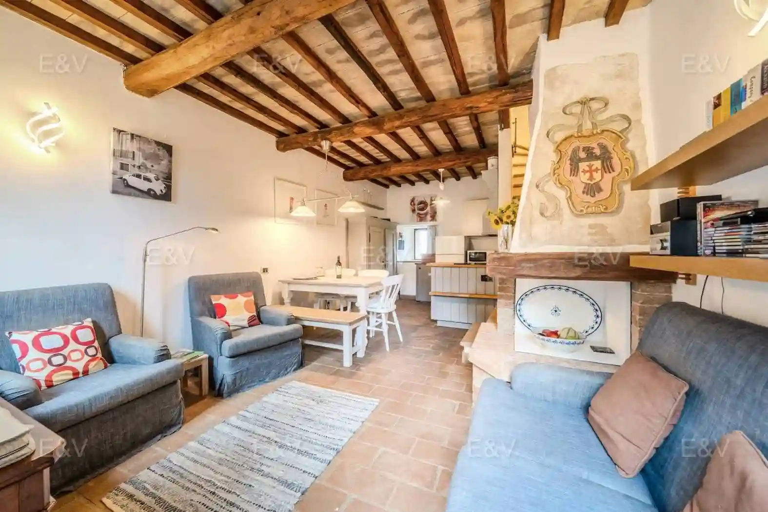 Casa indipendente - foto 5